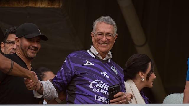 A los jugadores del Mazatlán FC no les han pagado sueldos.