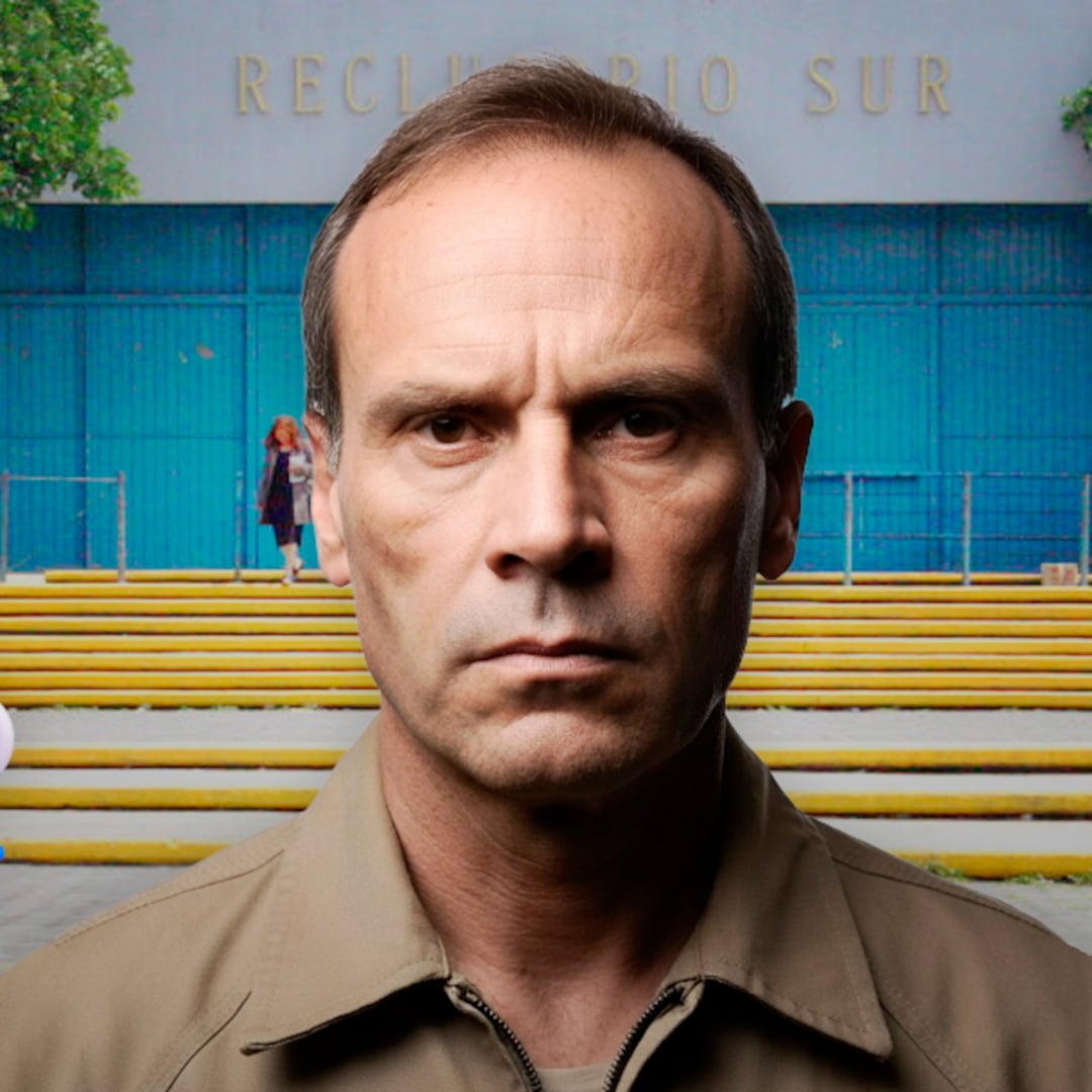 Reportan salida de Urich-Sass del Reclusorio Sur; seguirá proceso en libertad