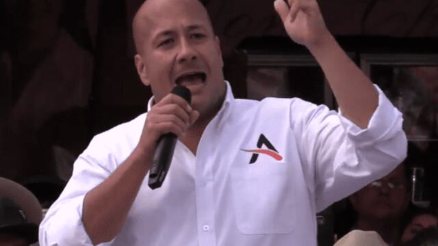 El gobernador ha dicho que es el comienzo de los trabajos de la mesa de coordinación que ordenó instalar el presidente Andrés Manuel López Obrador para acabar con la corrupción en el Poder Judicial