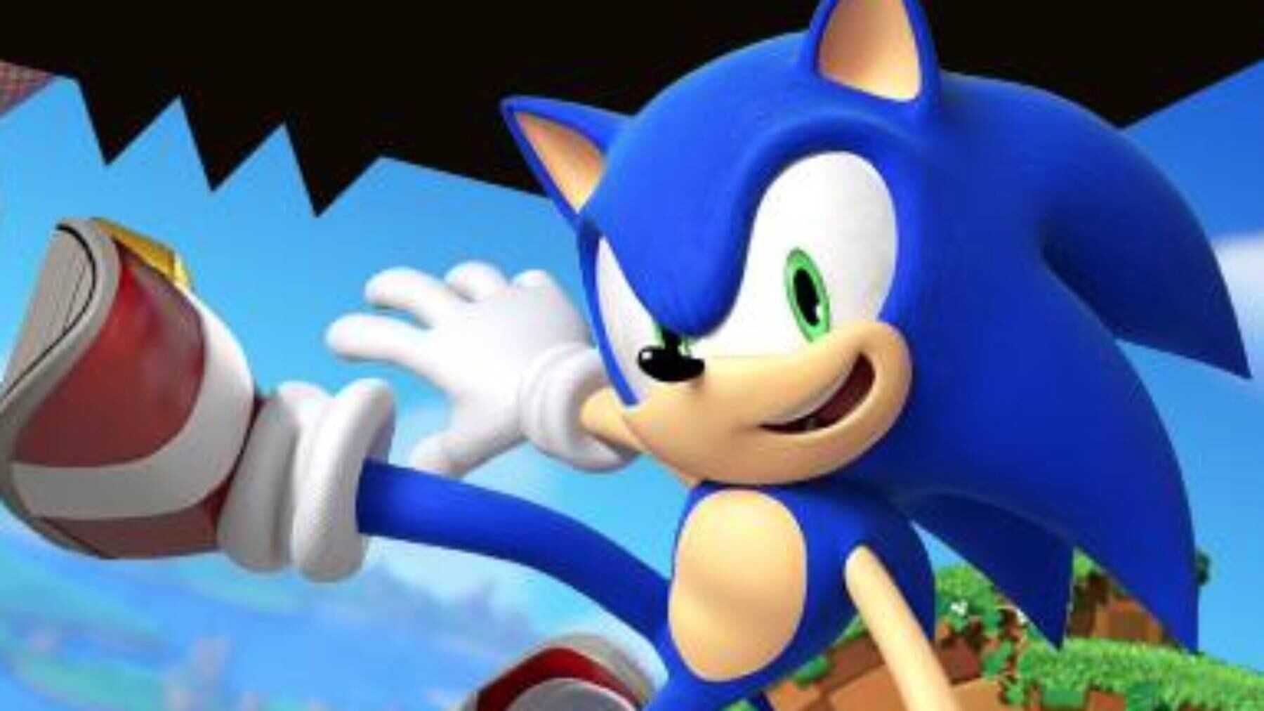 Sonic