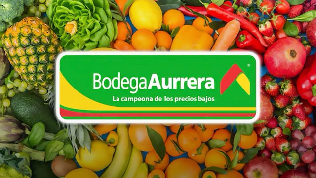 Ofertas Bodega Aurrera