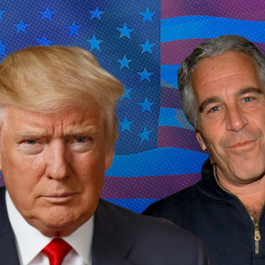 Trump sacude el caso Epstein al exigir que se publiquen todos los nombres