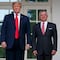 Guerra Israel vs. Hamás en Gaza hoy 11 de febrero: Donald Trump reitera que “tomará” la Franja de Gaza y alcanza acuerdo con el Rey de Jordania
