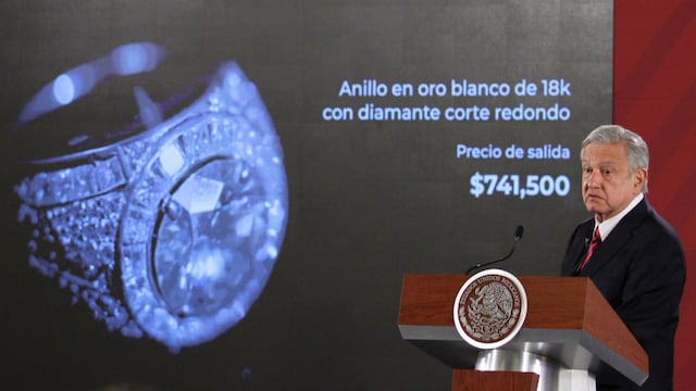 Un exceso decir que a la 4T la pandemia le viene de maravilla