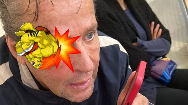 ALFREDO ADAME FUE GOLPEADO EN LA COLONIA EL ARENAL DE SAN MIGUEL TOPILEJO EN LA ALCALDÍA TLALPAN