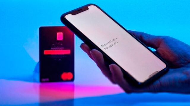 Fondeadora challenger bank.