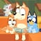 A leer con Bluey: 1 hora de capítulos en YouTube y español para el Día del Libro Electrónico