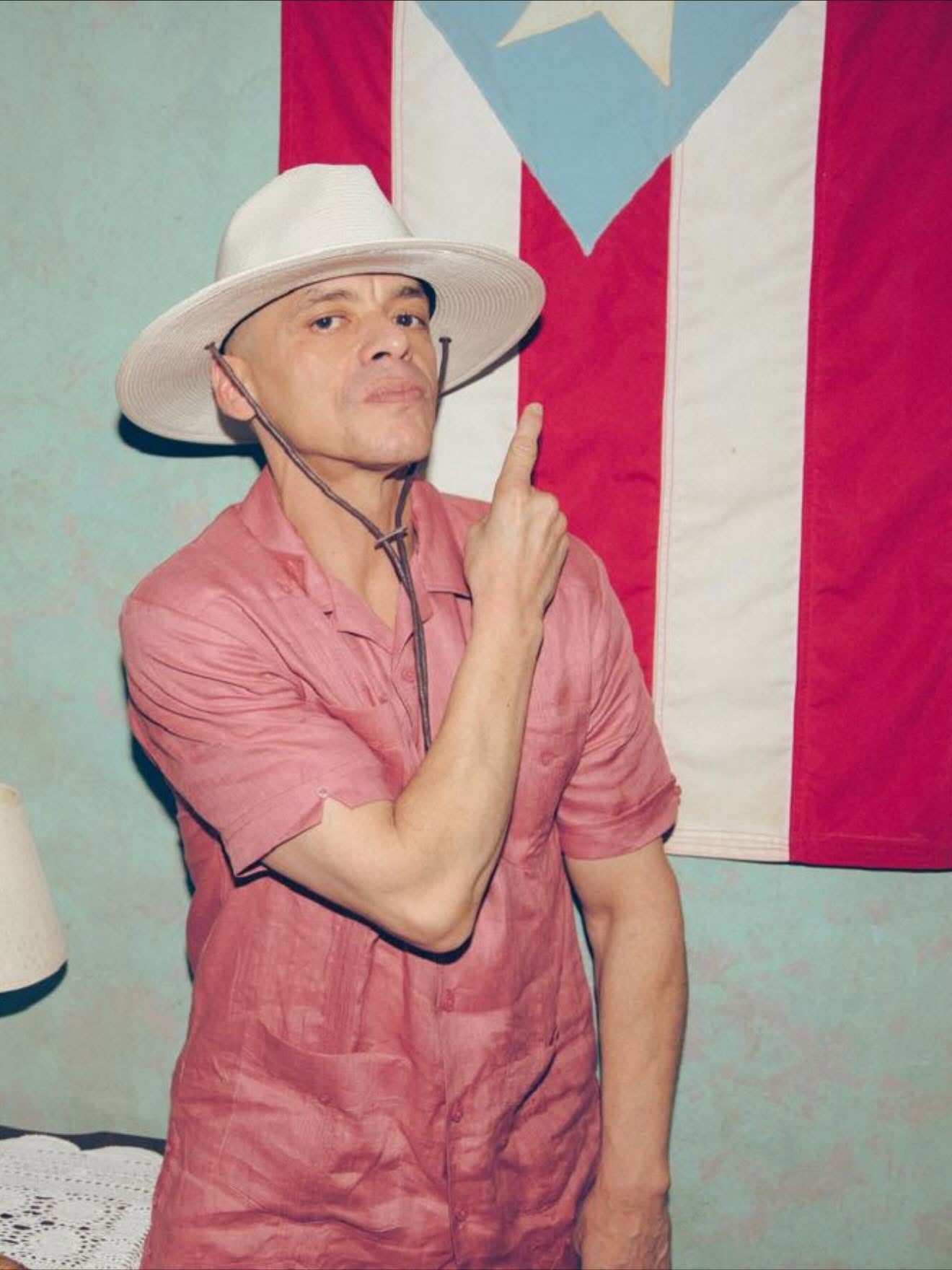 Vico C