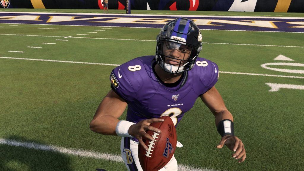 Madden 21