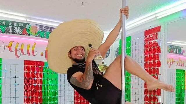 José Luis Franco fue asesinado por policías tras disparar contra uno de sus rehenes en gimnasio de San Juan de Aragón