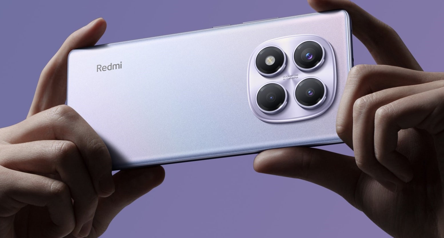 Xiaomi Redmi Note 14 Pro