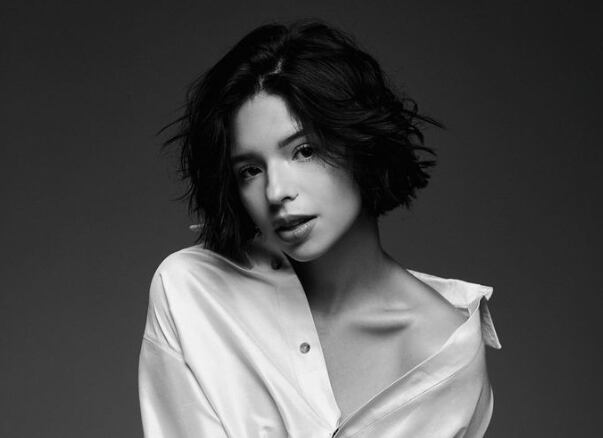 Ángela Aguilar