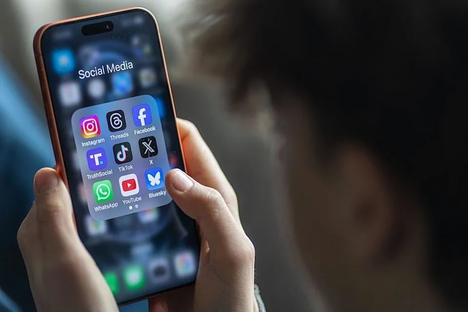Meta pagará hasta 16 mil 680 mdd por daños de sus redes sociales a niños