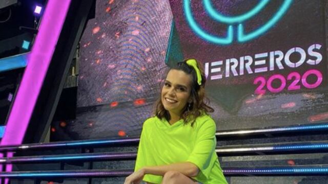 Tania Rincón