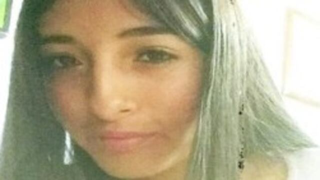 Fernanda Armas Domínguez