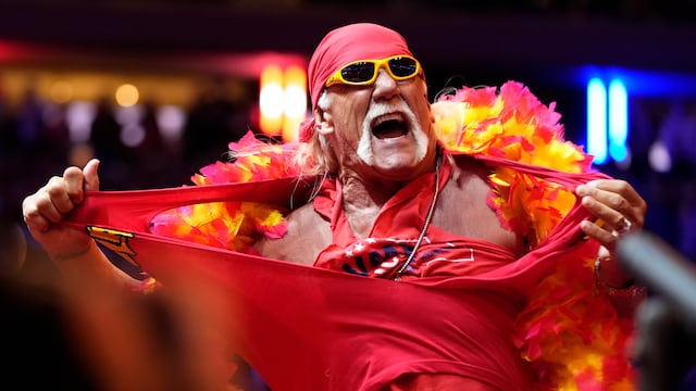 ¿De qué murió Hulk Hogan? Leyenda de la WWE que tenía 71 años de edad.