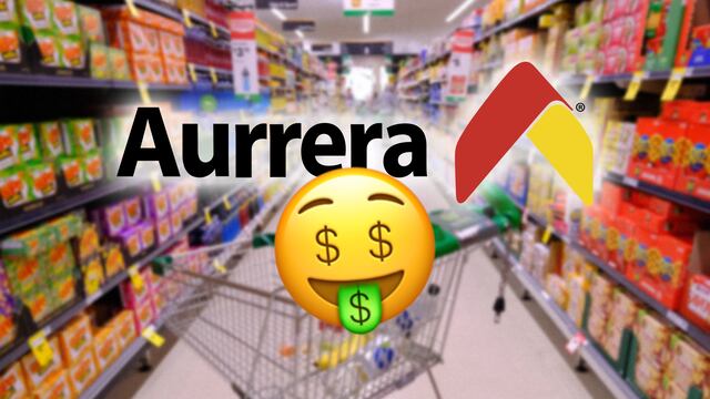 Ofertas en Bodega Aurrerá
