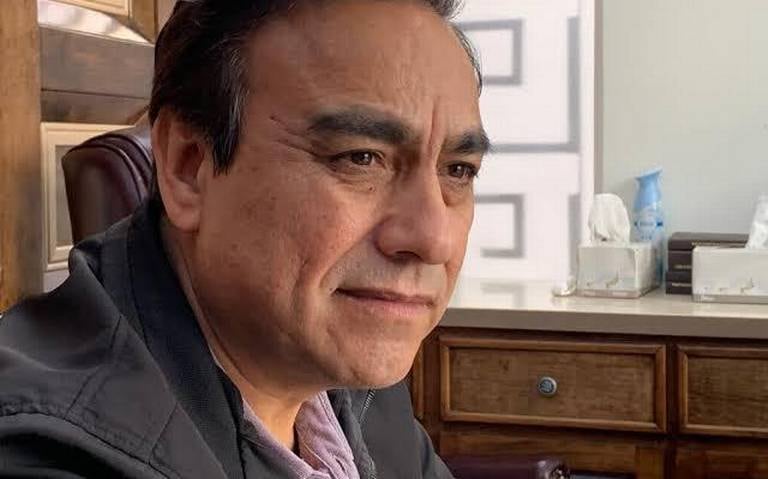 Teniente Julián