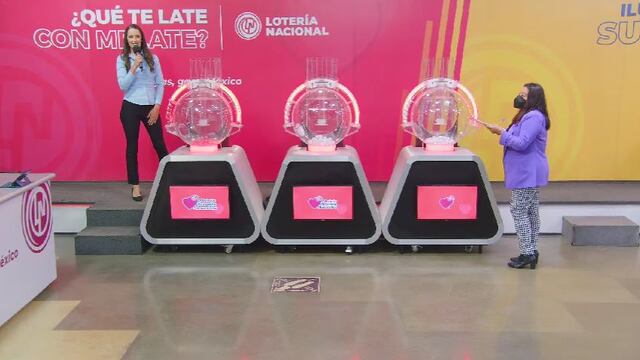 Resultados Sorteo Melate, Revancha y Revanchita 3720: ganadores de hoy, 22 de marzo