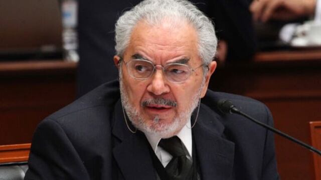 Sergio García Ramírez