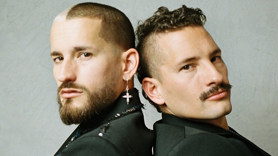Concierto de Mau y Ricky en Teatro Metropólitan: setlist, horario y telonero para el 28 de mayo