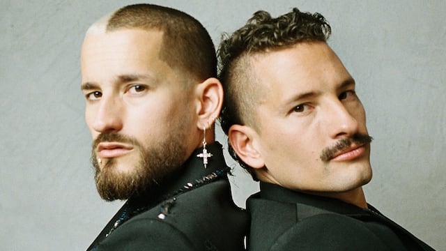 Mau y Ricky