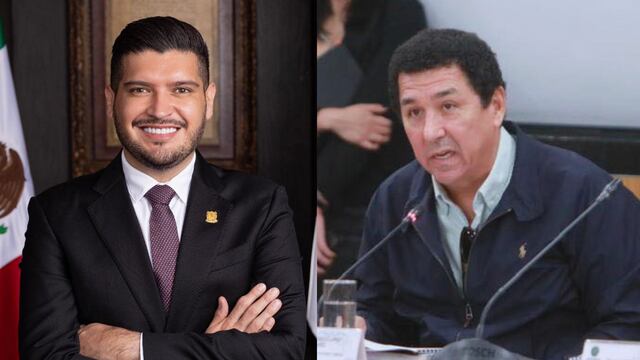 Beto Granados y Mario López entre funcionarios con visa revocada por Estados Unidos