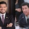 Identifican a dos políticos vinculados con Morena entre funcionarios con visa revocada por Estados Unidos