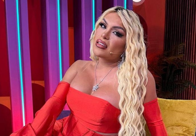 Wendy Guevara