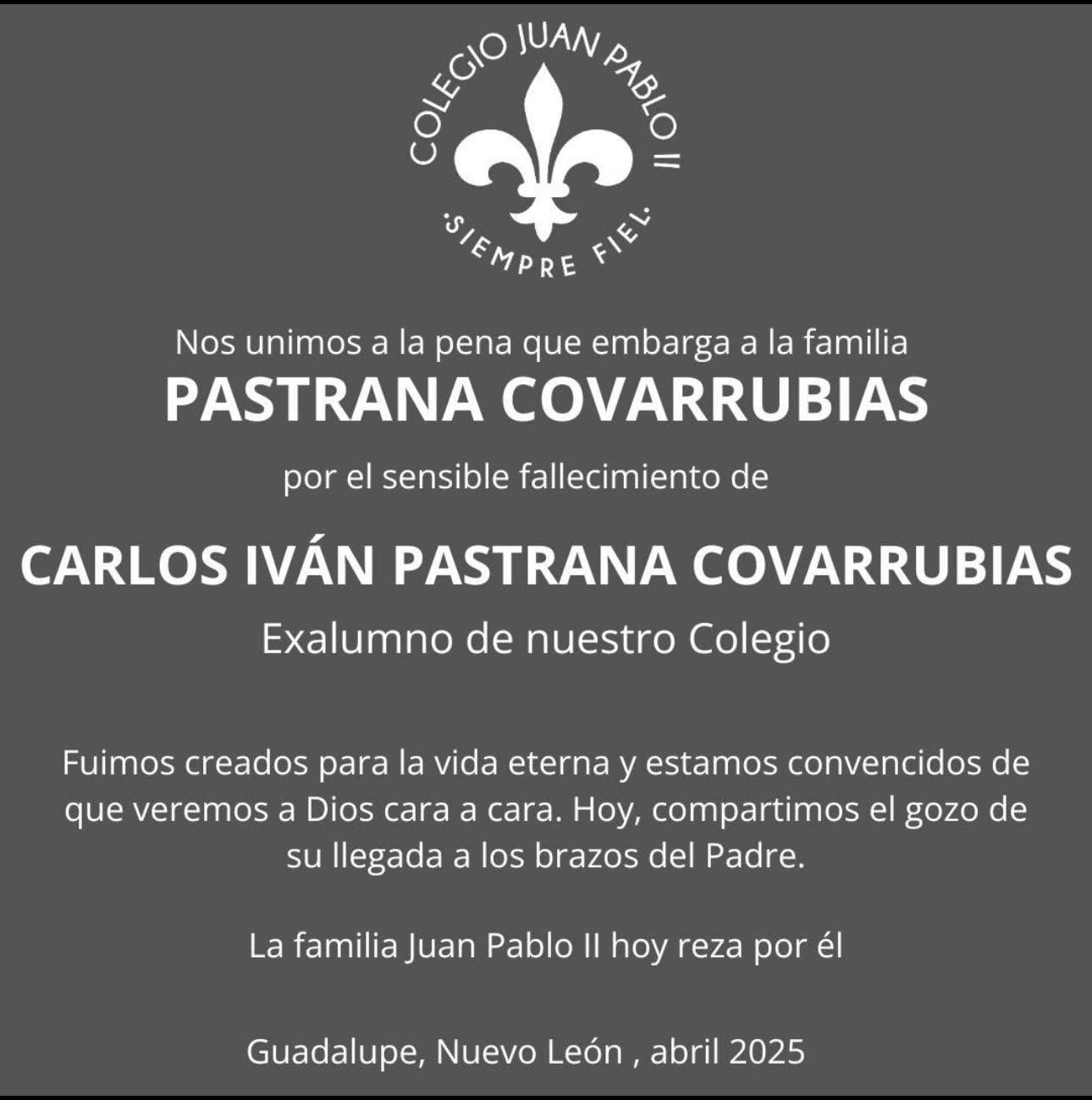 ¿Qué pasó en Preparatoria 22 de UANL?