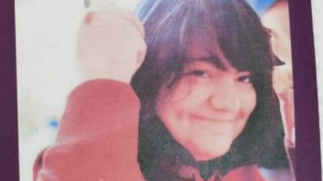 Buscan a Nadia Ramírez Mendoza