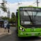 Metro CDMX: Inicia apoyo de RTP en Línea 1 de Isabel la Católica a Observatorio