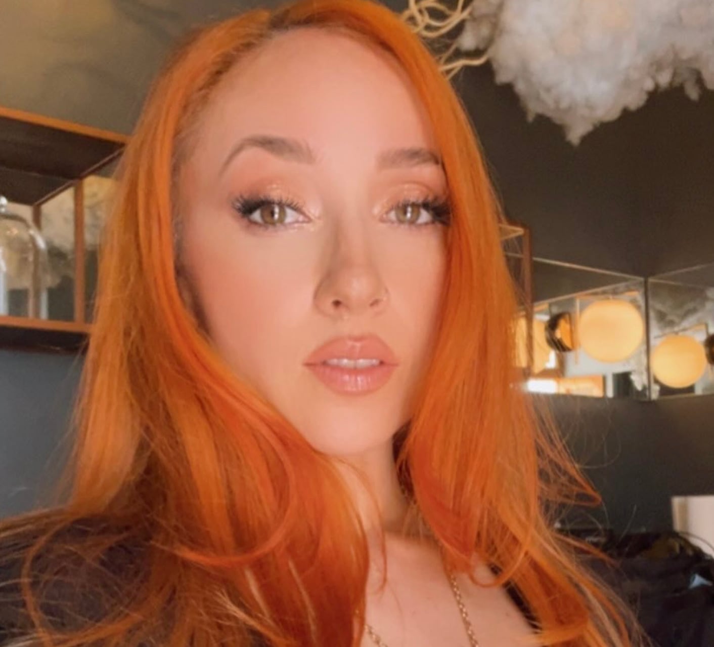 Citlali Rodríguez, novia de El Guana