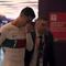 Cristiano Ronaldo inconsolable; fue captado deshecho tras la eliminación de la Selección de Portugal