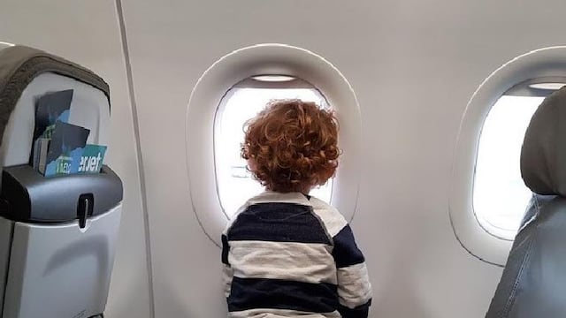 Niño de 6 años que viajaba solo en Estados Unidos acabó destino diferente por error de aerolínea