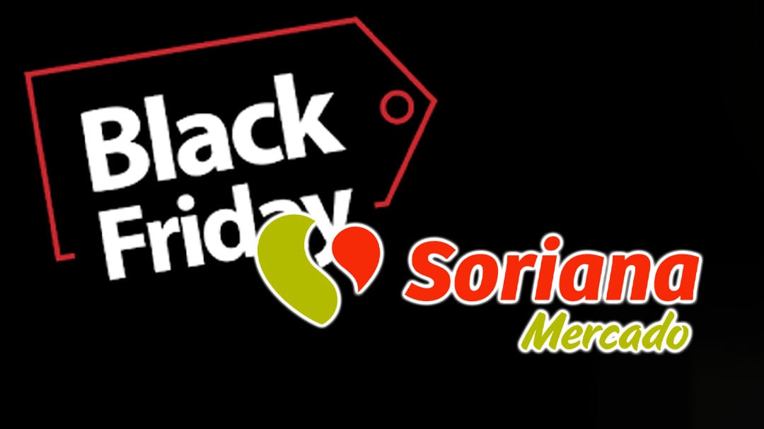 Ofertas Soriana Black Friday hoy al 28 de noviembre 2024: Las mejores promociones