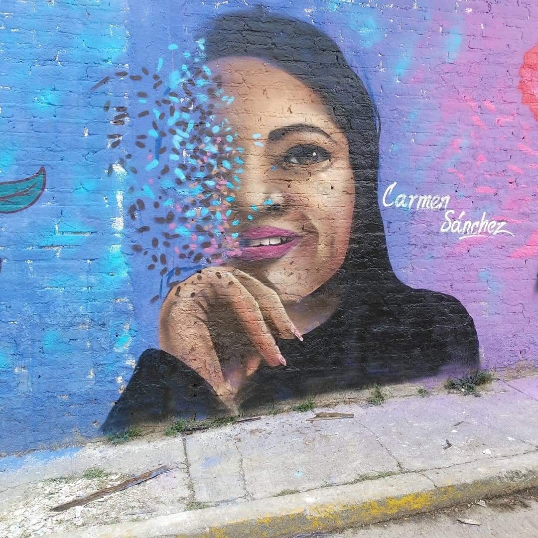 Carmen Sánchez