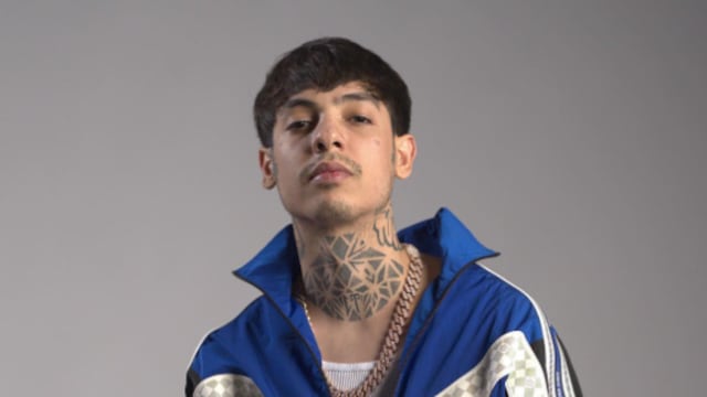Natanel Cano