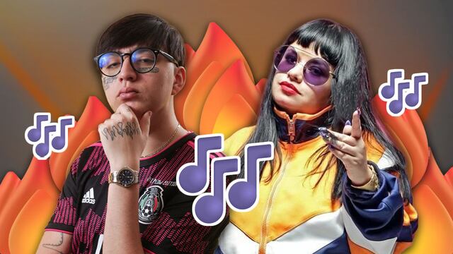 Amandititita revivirá el éxito de Metrosexual en un remix con Dani Flow