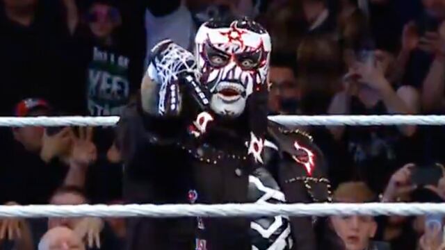 Captura de pantalla.