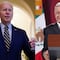 Joe Biden celebra 200 años de relaciones entre México y Estados Unidos con carta para AMLO