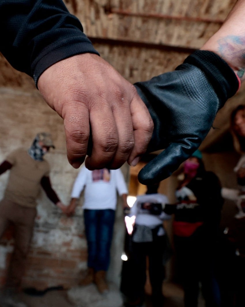 Guadalajara: encuentran huesos en finca abandonada; lo que se sabe