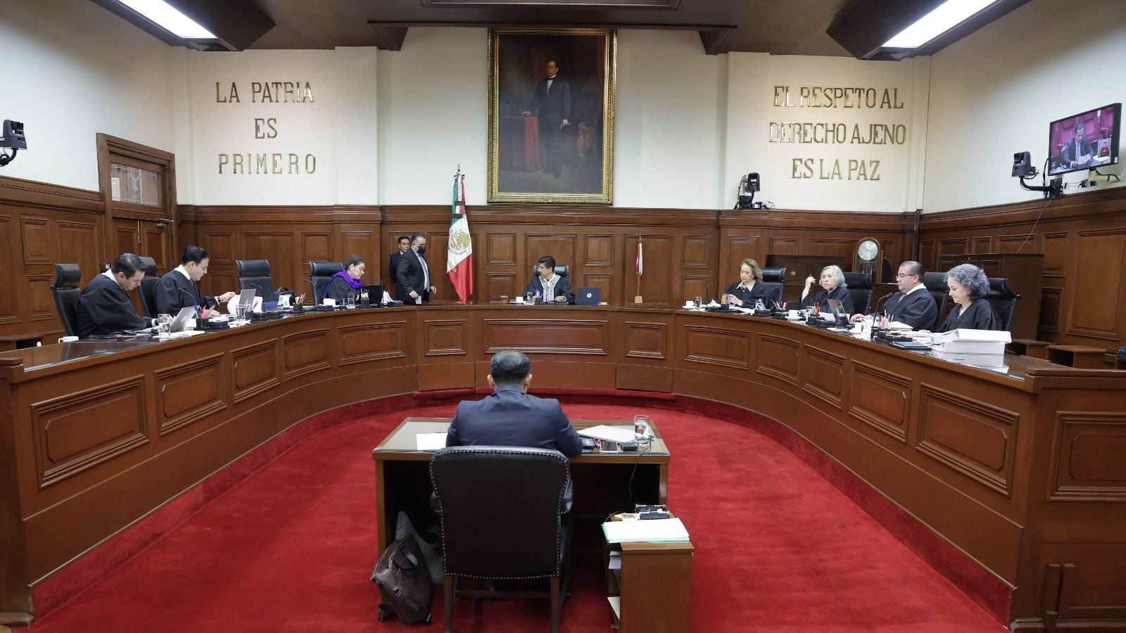 La ignorancia por sentencia