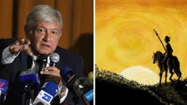 En un lugar de la Rumorosa de cuyo nombre no quiero acordarme