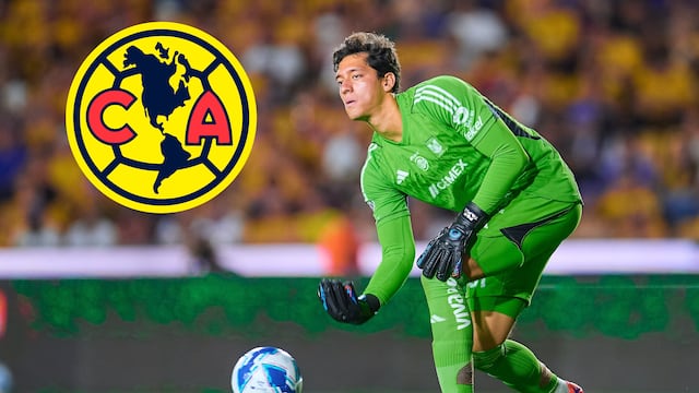 Fernando Tapia tendrá un segundo ciclo en América tras su paso por Querétaro y Tigres