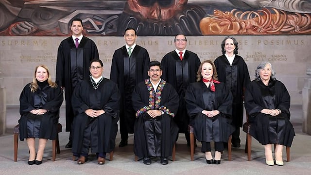 Sipinna respalda a la SCJN: padres biológicos deben pagar pensión alimenticia