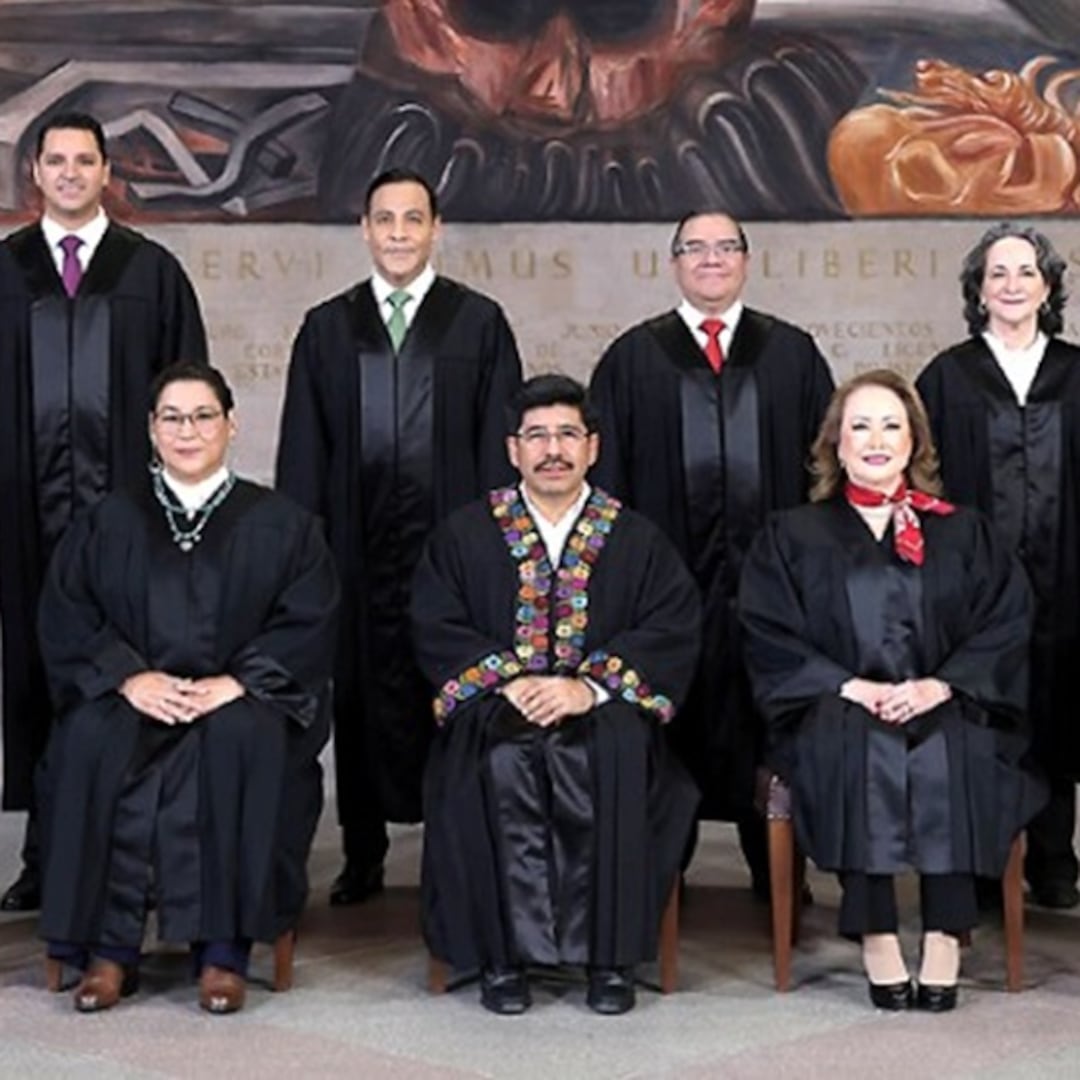 Sipinna respalda a la SCJN: padres biológicos deben pagar pensión alimenticia