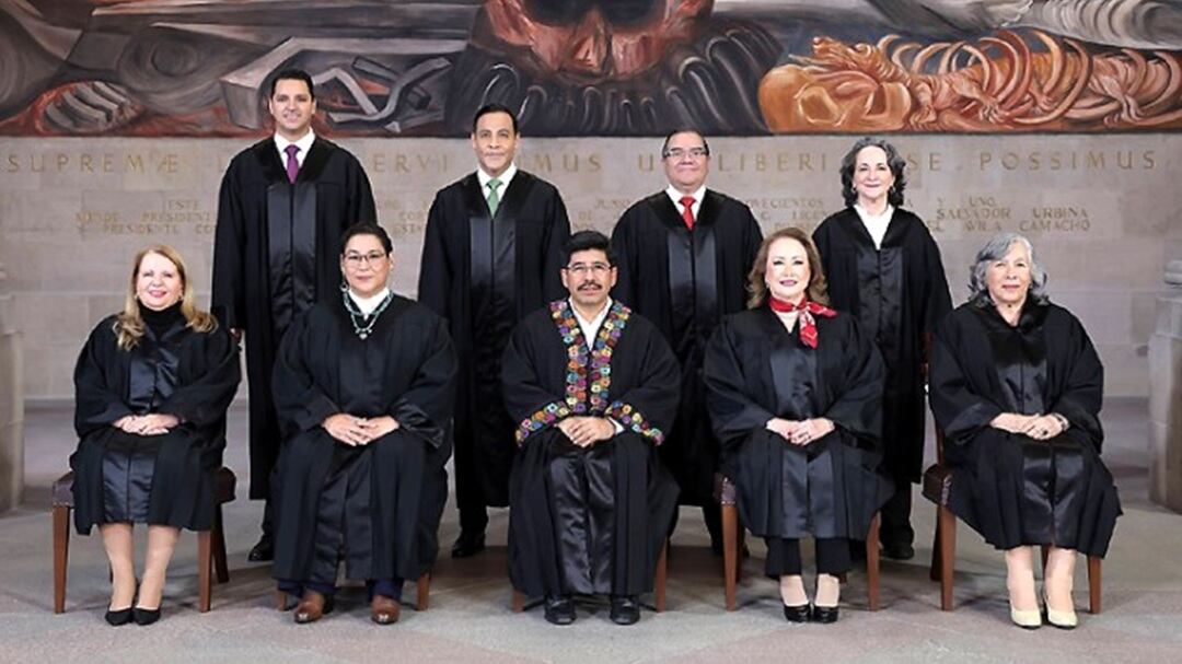 Sipinna respalda a la SCJN: padres biológicos deben pagar pensión alimenticia