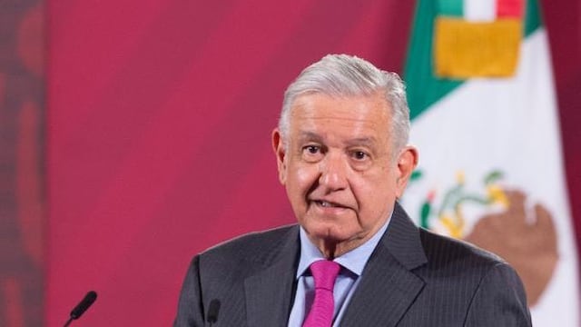 Andrés Manuel López Obrador