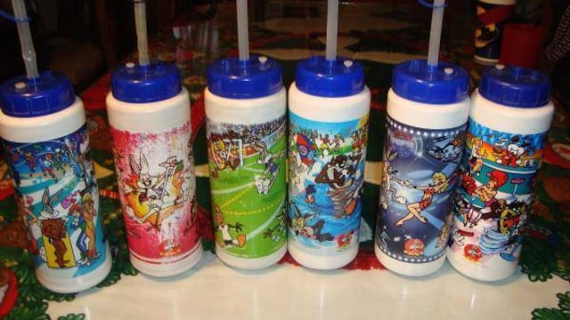 ¿Te emocionaste con el regreso de los pepsilindros? Acéptalo, eres del pasado